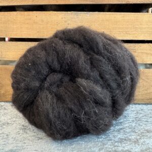 Kardenband Schwarzes Bergschaf