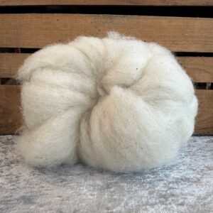 Kardenband Kärntner Brillenschaf