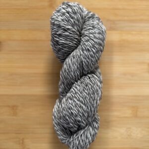 Strickwolle Meliert